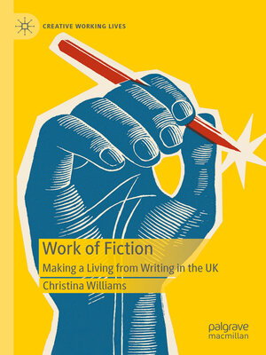 cover image of Work of Fiction